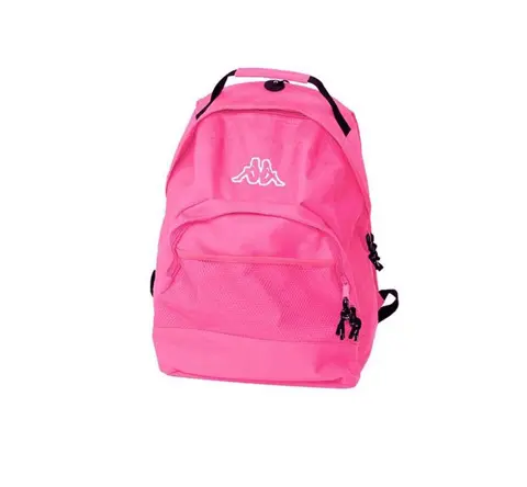 RUGZAK RUGTAS KAPPA FUCHSIA ROSE 40X32X12 Nieuw