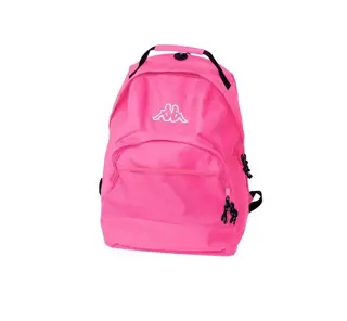 RUGZAK RUGTAS KAPPA FUCHSIA ROSE 40X32X12 Nieuw