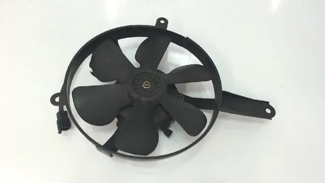 VENTILATOR Yamaha YZF R1 1998 - 1999