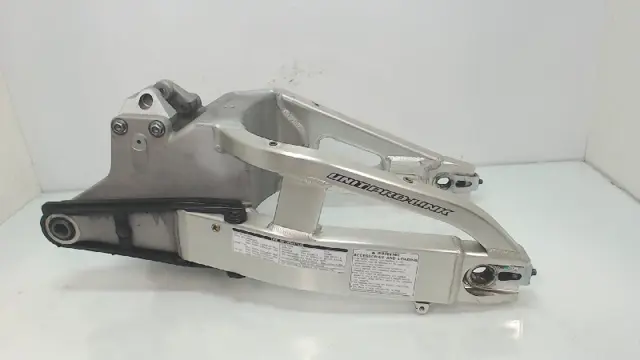 ACHTER BRUG Honda CBR 600 RR 2003 - 2004