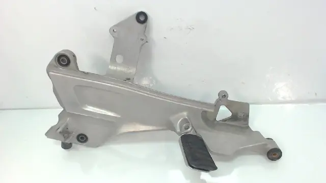 LINKER SCHETSPLAAT Honda ST 1100 Pan European 1990 - 2001