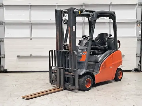 LINDE H20T-01 2014 0.0T