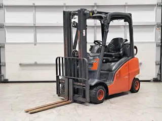 LINDE H20T-01 2014 0.0T