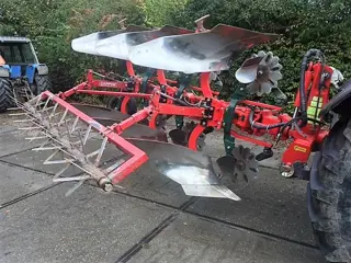 VOGEL&amp;NOOT XM950-III-VAR-NL460