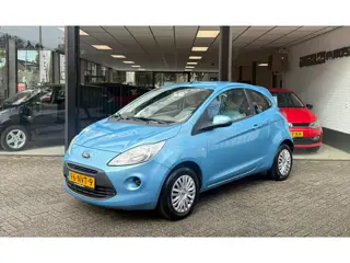 Ford Ka 1.2 start/stop 2e EIG | AIRCO | ELEKTR PACK | NAP