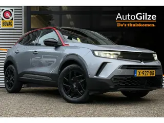 Opel Mokka 1.2 Turbo GS Line l Navi Pro l Camera l AppleCarplay l