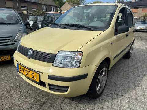 Fiat Panda 1.1 Young