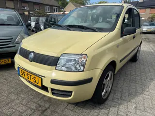 Fiat Panda 1.1 Young
