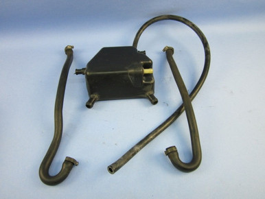 Used ontluchtingspot stelvio 1200,8v