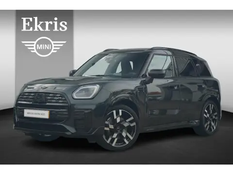 Mini Countryman E / John Cooper Works Uitvoering / Pakket M Plus / 20'' LM Velgen
