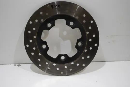 ACHTER REMSCHIJF Suzuki GSX R 750 1996 - 2000