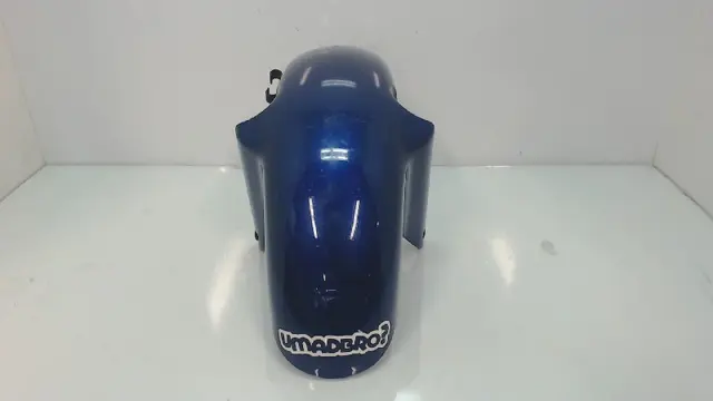 VOORSPATBORD Suzuki GSX R 600 1995 - 2000