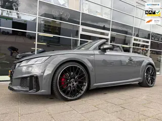 Audi TT Roadster 40 TFSI Pro Line S Competition