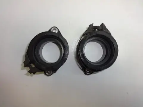INLAAT RUBBER Honda CB 450 1984 - 1988