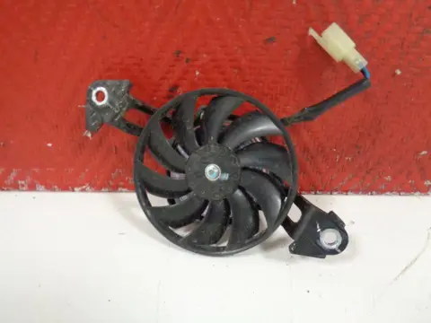 VENTILATOR Yamaha YZF R 125 2008 - 2014