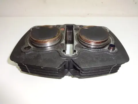CILINDERBLOK Honda CB 450 1984 - 1988