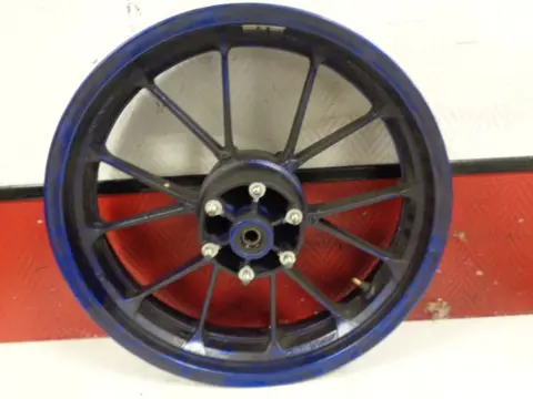 ACHTER VELG Yamaha YZF R 125 2008 - 2014