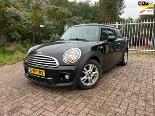Mini Mini 1.6 Cooper D Euro5 APK!
