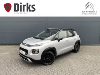 Citroën C3 Aircross 110pk Origins (Camera - Parkeersensoren V+A - Navigatie - Automatische Airco - A