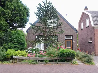 Te koop in Hoofddorp - Hoofdweg 740