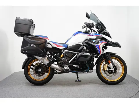 BMW R 1250 GS (bj 2020)