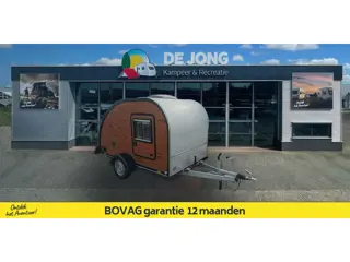 Kulba Woody (bj 2020)