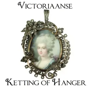 Bent u opzoek naar een victoriaanse ketting of hanger?