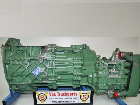 Versnellingsbak DAF ZF12AS 2541 TD IT