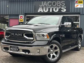 Dodge Ram 1500 5.7 V8 Crew Cab laramie