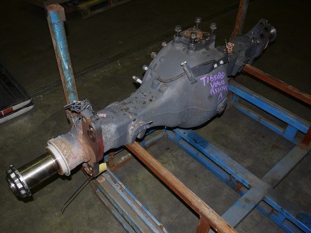 Differentieel Volvo V20836854UP