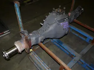 Differentieel Volvo V20836854UP