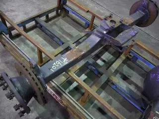 Differentieel DAF D1822614UP