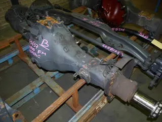 Differentieel Volvo V20836854UP