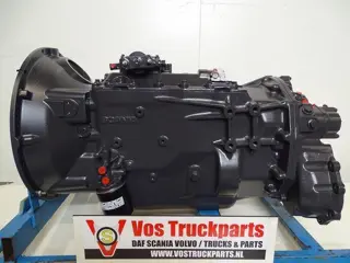 Versnellingsbak Scania SC-R GRS-920 R