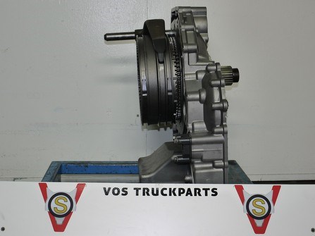 Versnellingsbak Scania PLAN. DEEL GR(S) NTR