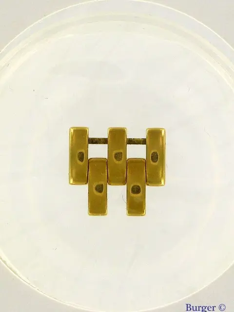 Jaeger LeCoultre Link