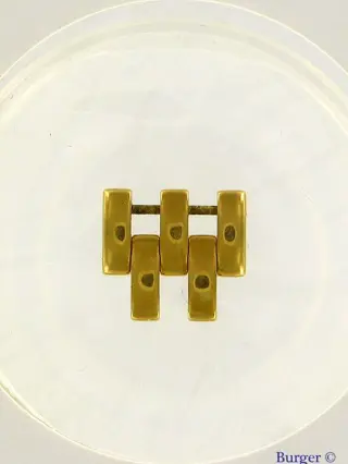 Jaeger LeCoultre Link