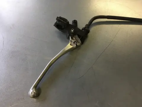 KOPPELINGSHANDLE Honda CBR 600 F 1991 - 1994