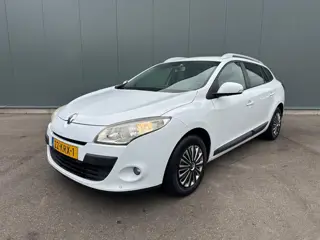 Renault Mégane Estate 1.5 dCi Expression AIRCO | NAVI