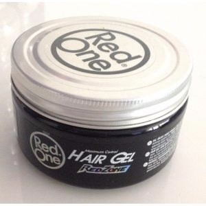 Red One Redone Redzone Hair Gel