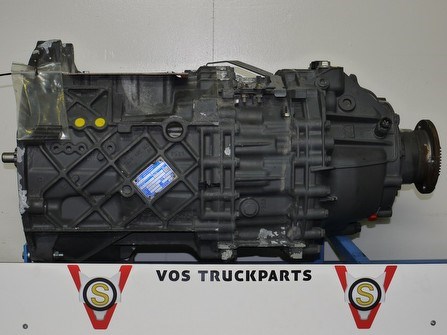 Versnellingsbak DAF ZF12AS 2330 TD