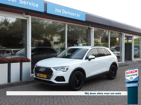 Audi Q3 45 TFSI e PHEV S-tronic - Memory | ACC | Camera | Parkeer pakket | Led | Virtual | Elektr. k