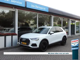 Audi Q3 45 TFSI e PHEV S-tronic - Memory | ACC | Camera | Parkeer pakket | Led | Virtual | Elektr. k