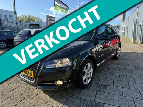 Audi A3 Sportback 1.2 TFSI Ambition Pro Line Business