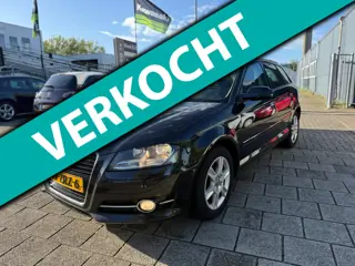 Audi A3 Sportback 1.2 TFSI Ambition Pro Line Business