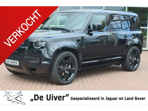 Land Rover Defender 110 2.0 P300e 110 X-Dynamic HSE