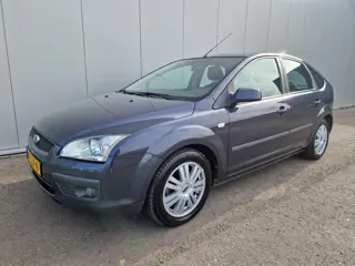 Ford Focus 1.6-16V Champion (bj 2007)
