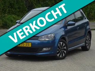 Volkswagen Polo Verkocht!!Verkocht!!