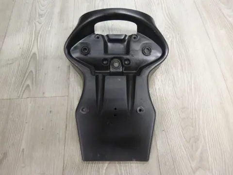 KENTEKENPLAATHOUDER BMW F 650 1993 - 1999