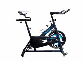 Nieuwe indoorbike JOY SPORT Z-11 Special met garantie